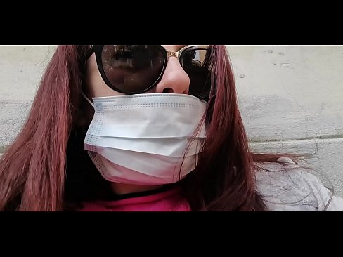 ❤️ Николета отмъщава на съседа си и пикае в гаража му (Специално за Covid19 Италианска карантина) ️❌ Просто порно в bg.pornolymp.ru ❌❤