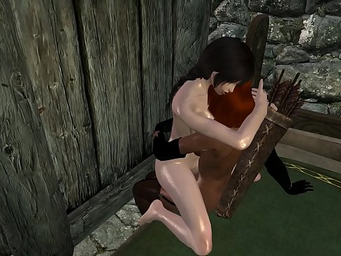 ❤️ на почивка и използва телата на tsbbe и unpe maximum cast, succubus и nord ️❌ Просто порно в bg.pornolymp.ru ❌❤
