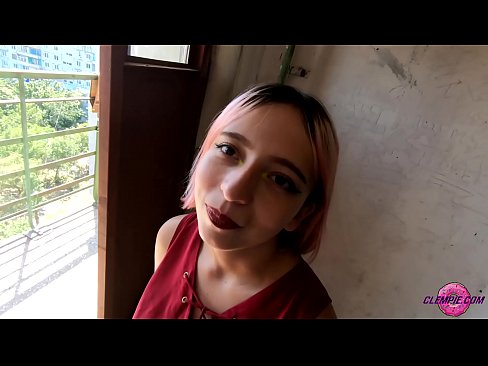 ❤️ Студент смуче непознат чувствено в задната част на улицата - Изпразване на лицето ️❌ Просто порно в bg.pornolymp.ru ❌❤